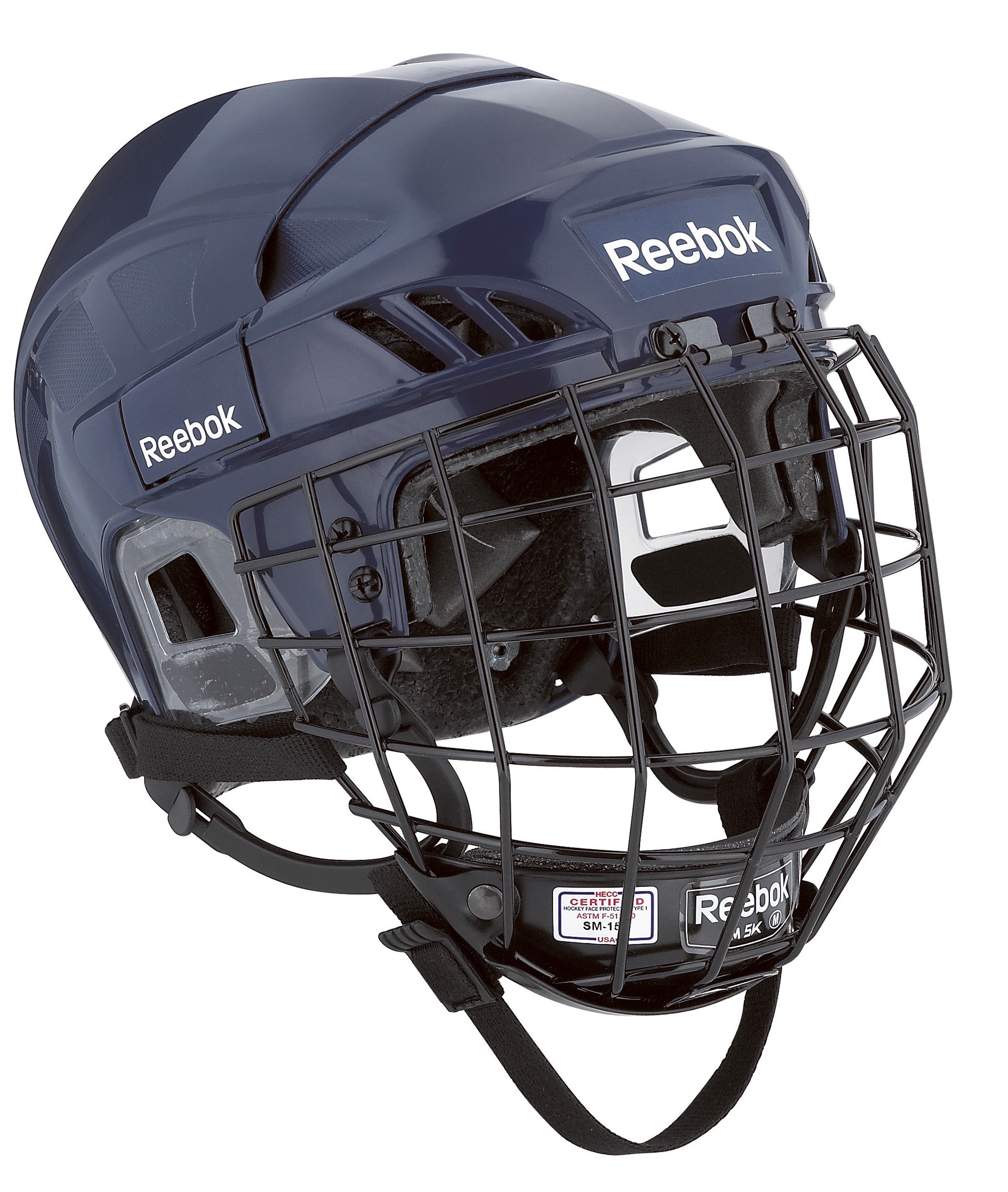 RBK 5K Combo Helmet